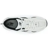 Férfi szabadidőcipő NEW BALANCE MR530EWB M white black - Szín: čierna · záber 4