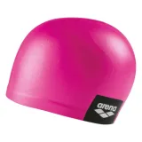 Úszósapka ARENA LOGO MOULDED CAP PURPLE · záber 5