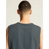 Férfi ujjatlan edzőpóló CRAFT Hypervent Sleeveless M · záber 4