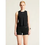 Női futó trikó CRAFT Hypervent Singlet W · záber 11