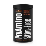 GymBeam ProAMINO stim-free - Íz: Mangó-maracuja | Vek: Felnőtt | Tömeg: 0,39 g | Csomag: 20 · záber 1