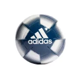 Futball labda ADIDAS EPP CLB WHITE CONAVY · záber 2