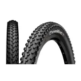 Bicikli gumi CONTINENTAL Cross King II kevlar 29x2,2 · záber 2