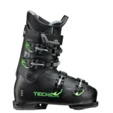 Férfi sícipők lesiklópályára - on piste TECNICA Mach Sport 80 HV GW, black · záber 1