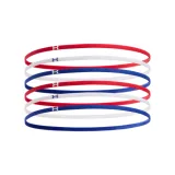 Női fejpánt UNDER ARMOUR Ws Mini Elastic 6PK · záber 3
