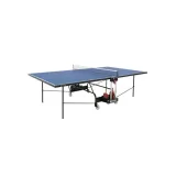 Sponeta S1-73e kék kültéri pingpong asztal · záber 2