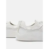Rekreációs lábbeli MOON BOOT MB MOONLIGHT-A001 WHITE · záber 4
