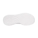 Női szabadidőcipők SKECHERS Bobs Squad Chaos Current Muse Slip-Ins W white gold · záber 5