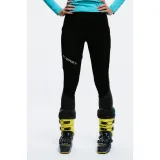 Női sífutó nadrágok EVERETT WinterSpeed pants W black · záber 2