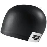 Úszósapka ARENA LOGO MOULDED CAP PURPLE · záber 9