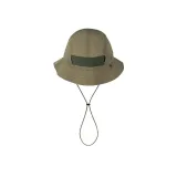 Kalap BUFF GO BUCKET HAT SOLID TUNDRA KHAKI · záber 2