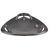 Szánkótányér PLASTKON METEOR BLUE 60CM · záber 12