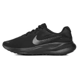 Férfi sportcipők (edzőcipők) NIKE Revolution 7 M black off noir · záber 3