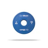 GymBeam Frakciós gumitárcsa 51 mm · záber 4