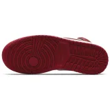 Nike Air Jordan 1 Mid - 44 · záber 8