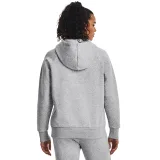 Női melegített kapucnis pulóver UNDER ARMOUR UA Rival Fleece Hoodie · záber 5