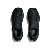Férfi alacsony túracipő HOKA Anacapa 2 Low M GTX black black · záber 3