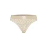 Női alsóneműk FILA 1PACK-FU6350 WOMAN STRING 433 · záber 1