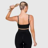 Sportmelltartó Iron Aesthetics Inspire, fekete · záber 3