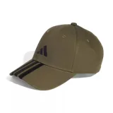 Sapka ADIDAS BBALL 3S CAP NL OLISTR BLACK · záber 1