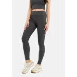 Női leggings VOLCANO N-LISBONA-701-GRAPHITE · záber 2