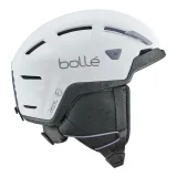 Sísisak BOLLE Ypsos-Ice White Matte · záber 2