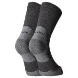 Túrázó zoknik VOXX 1 PACK-MERINO Stabil CLIMAYARN-dark grey - Počet kusov: 1 ks · záber 4