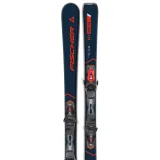Allmountain sílécek kötésekkel FISCHER RC ONE F18 ALLRIDE + RS 11 GW PWR · záber 3