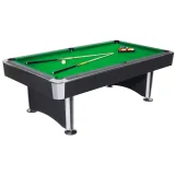 Northstar Pool biliárd asztal, Klausenburg, 8' méretben · záber 1