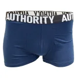 Férfi boxeralsók AUTHORITY B - BAPE 3PCK · záber 4