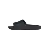 Papucsok (strandcipők) ADIDAS Adilette Aqua U core black core black core black · záber 2