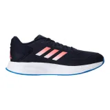Férfi sportcipők (edzőcipők) ADIDAS Duramo 10 legend ink turbo blue rush · záber 2