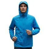 Férfi túrabunda NORTHFINDER NORTHKIT-BU-32682SII-green · záber 1