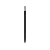 DART HEGY TARGET SWISS POINT NANO FÉMHEGY, 35MM, FEKETE · záber 2