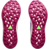 Női terepfutó cipő ASICS Fuji Lite 4 light blue blackberry · záber 5