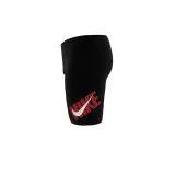 Fiú úszóboxerek NIKE SWIM Logo Graphic Black · záber 7