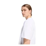 Férfi rövid ujjú póló ADIDAS ORIGINALS TREFOIL T-SHIRTWHITE BLACK · záber 3