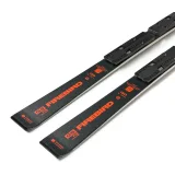 Verseny síel (kötés nélkül) BLIZZARD Firebird GS JR-Racing(FLAT+PLATE) · záber 4