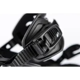 Snowboard kötés NITRO Vázání Talent Unisex Ultra Black · záber 4