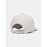 Női sapka UNDER ARMOUR W BLITZING LOW ADJ-WHT · záber 6