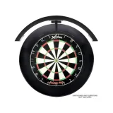 XQMax Saturn 120 dartboard led-ring világítás darts táblához (1000 lumen fényerő) · záber 2