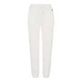 Női melegítőnadrágok VOLCANO ZEN-100-WHITE · záber 5