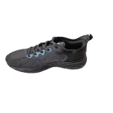 Férfi sportcipők (edzőcipők) ANTA Arlom black carbon grey crab shell blue · záber 5