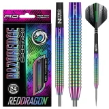 Dart szett Red Dragon steel Razor Edge Spectron, 24g 85% · záber 1
