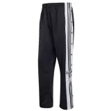 Férfi nadrágok ADIDAS ORIGINALS ADIBREAK TP BLACK WHITE · záber 5