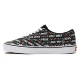 Férfi szabadidőcipő VANS MN Doheny (Pride) black white · záber 2