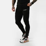GymBeam Urban melegítőnadrág Black · záber 2