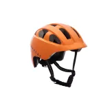 Gyerek kerékpáros sisak RASCAL Kids Helmet, flame · záber 3
