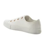 Női szabadidőcipők LEE COOPER Chameroy W white · záber 4