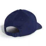 Férfi sapka ADIDAS BB CAP COT NL DKBLUE WHITE · záber 2